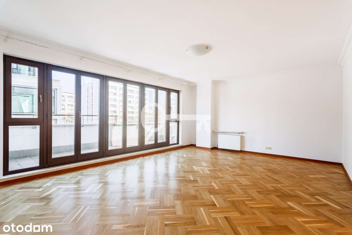 Plac Grzybowski I Funkcja Biurowa - Pełny obrazek: 2/15