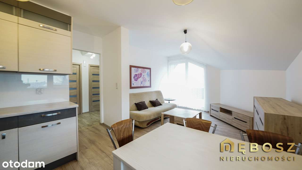 ul. Szałwiowa | Nowoczesne 3 pokoje - 61 m2 + Ogródek / 2600 zł ! - Pełny obrazek: 5/14