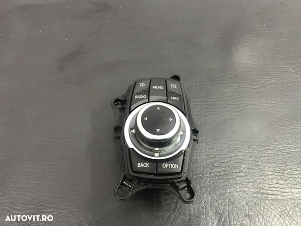 Controler joystick navigatie BMW E91 320 184 CP - 1