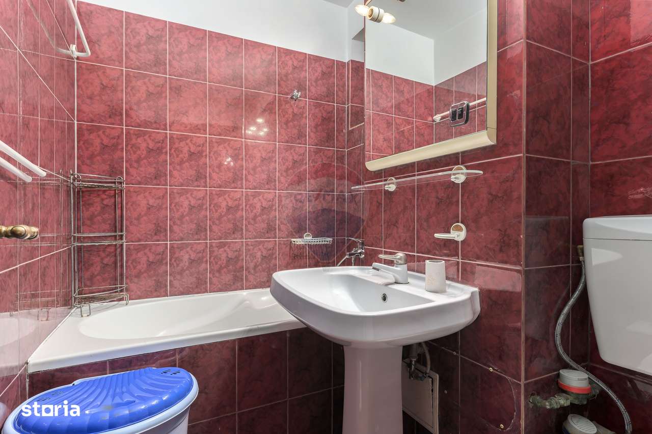 Apartament cu 5 camere de vânzare P-ta Victoriei Veronica Micle-10