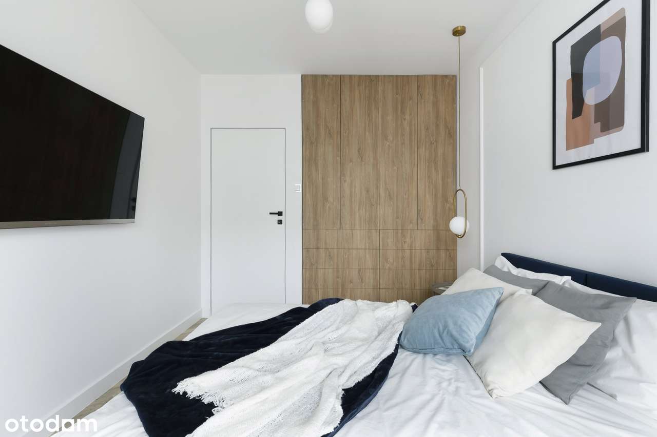 Bezpośrednio |Gdańsk | Nowe 4 pok | Wysoki standard | 200m PKM-7