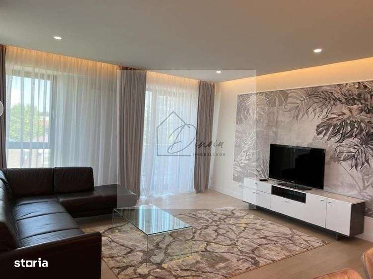 COMISION 0% I Apartament lux 4 camere  Iancu Nicolae I Residence 5 - Imagine principală: 5/20