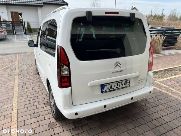 Citroën Berlingo Multispace BlueHDi 100 FEEL - 11