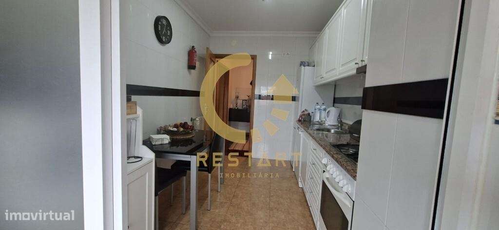 Apartamento T2, Garagem e Arrumos | Valongo-11