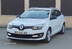 Renault Megane Grandtour dCi 110 FAP EDC Expression - 3