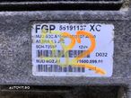 Calculator Motor / ECU Opel Astra H 1.3CDTI Z13DTH 2004 - 2010 Cod Piesa : 55191137 - 2