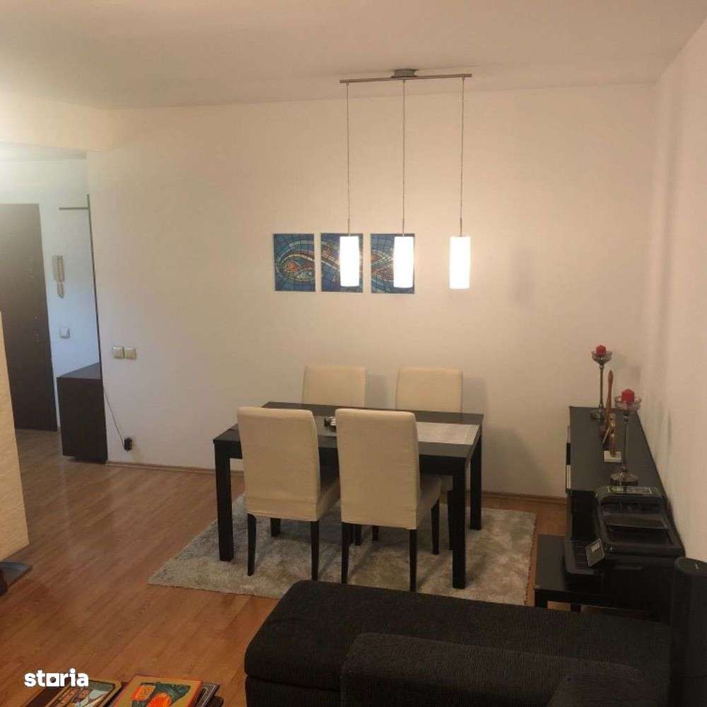 Vând apartament 2 camere Tenblocks bloc 1A - Imagine principală: 4/18