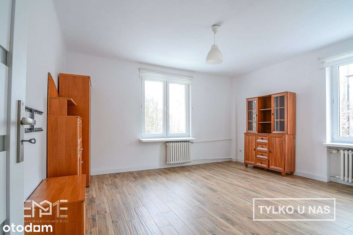 Ciche jasne świeże 2 pokoje - Bronowice ul. Sowia-0