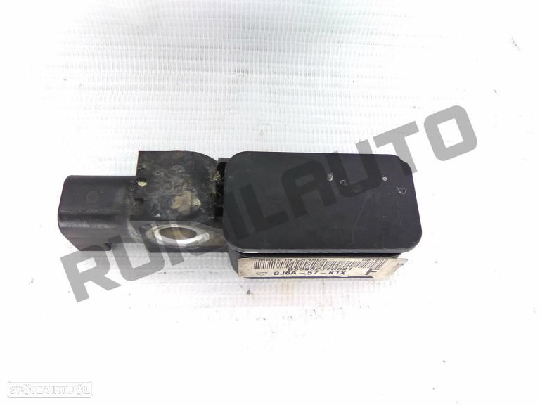 Sensor De Impacto Gj6a-57-k1x Mazda Mazda6 I Sw [2002_2008] 2.0 - 1