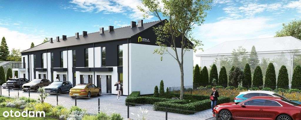 OSTATNI apartament !!!!! Żary Ul .Kaszubska - Pełny obrazek: 5/9