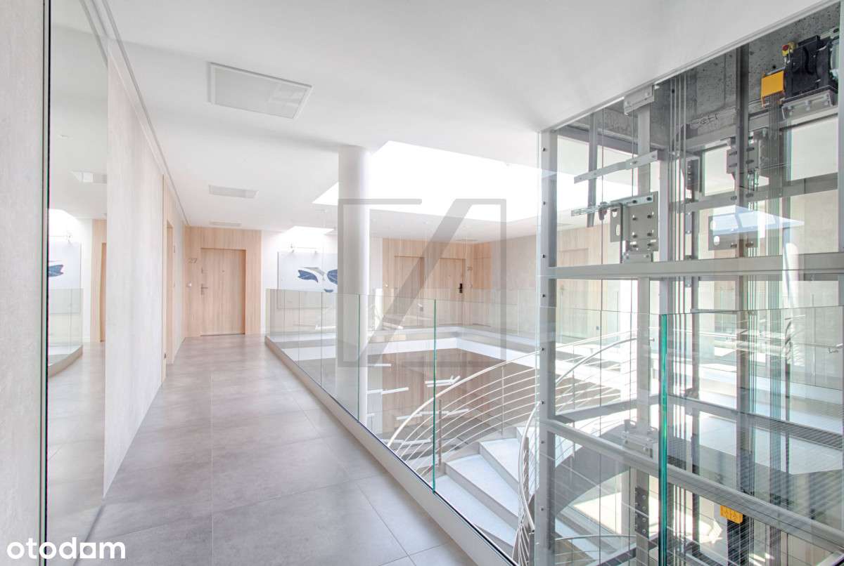 [50m od plaży] Wysoki standard, widok na wodę - Pełny obrazek: 4/7