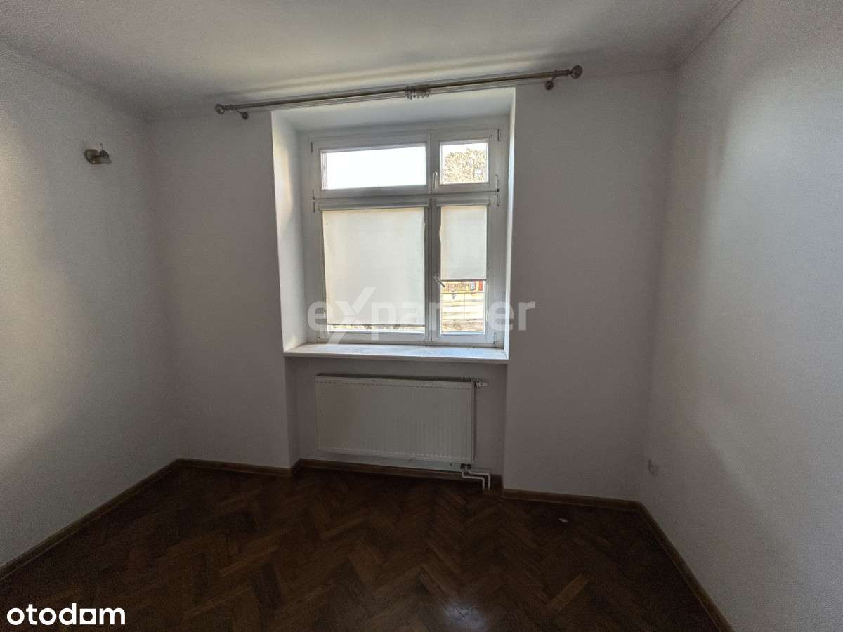 Mieszkanie 3-pokojowe na parterze w centrum miasta - Pełny obrazek: 5/16