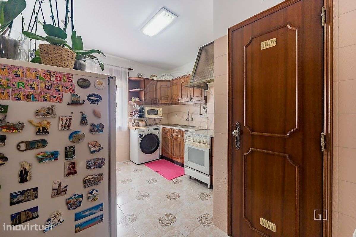 Apartamento T2 para venda-8