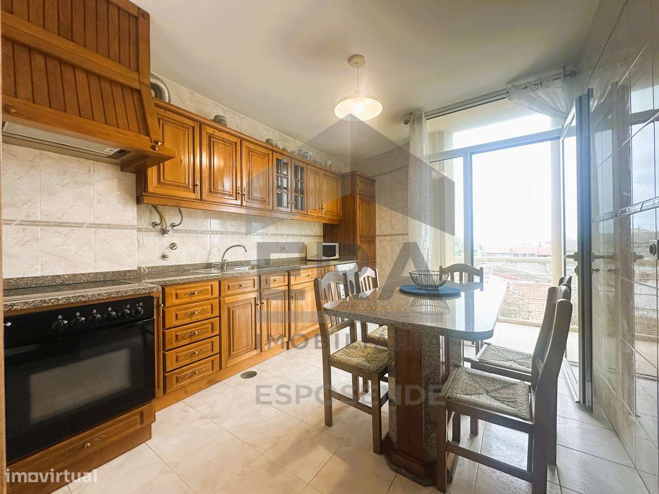 Apartamento T4 Duplex, Vila do Conde-9