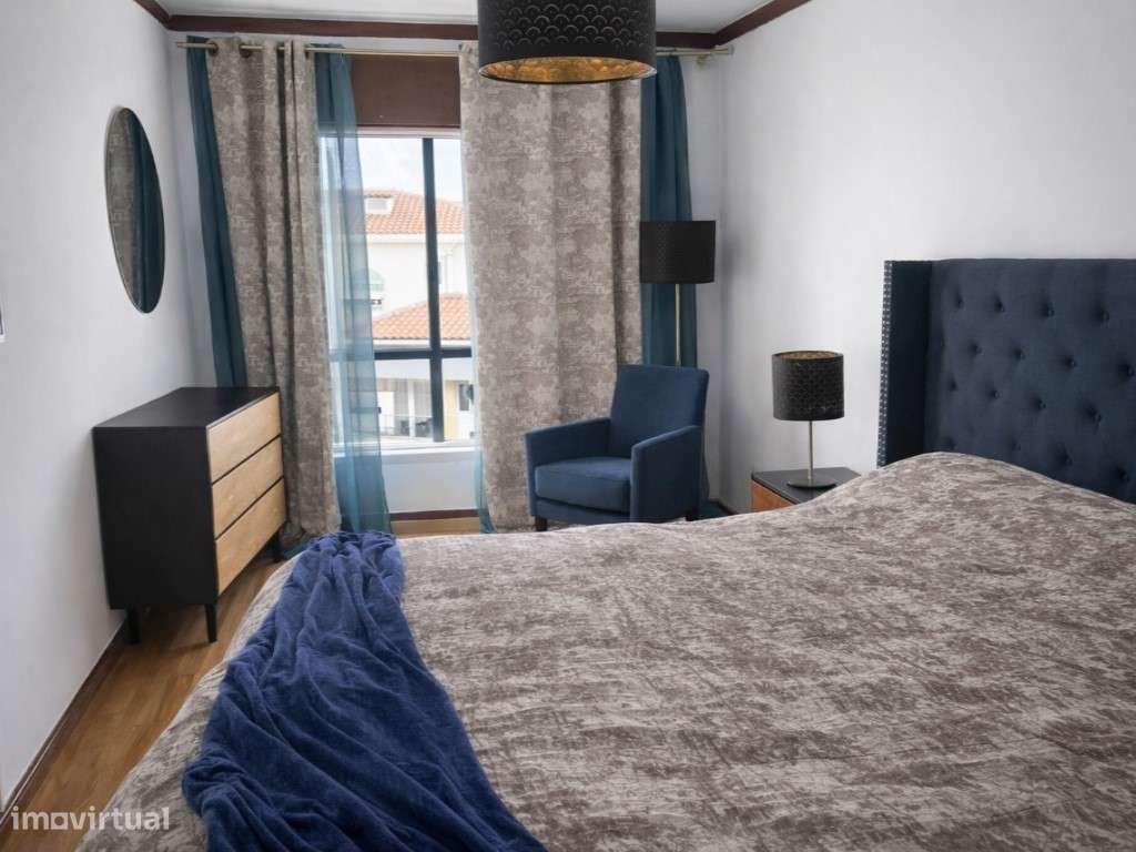 Apartamento T3 Exclusivo no Centro de Setúbal-15