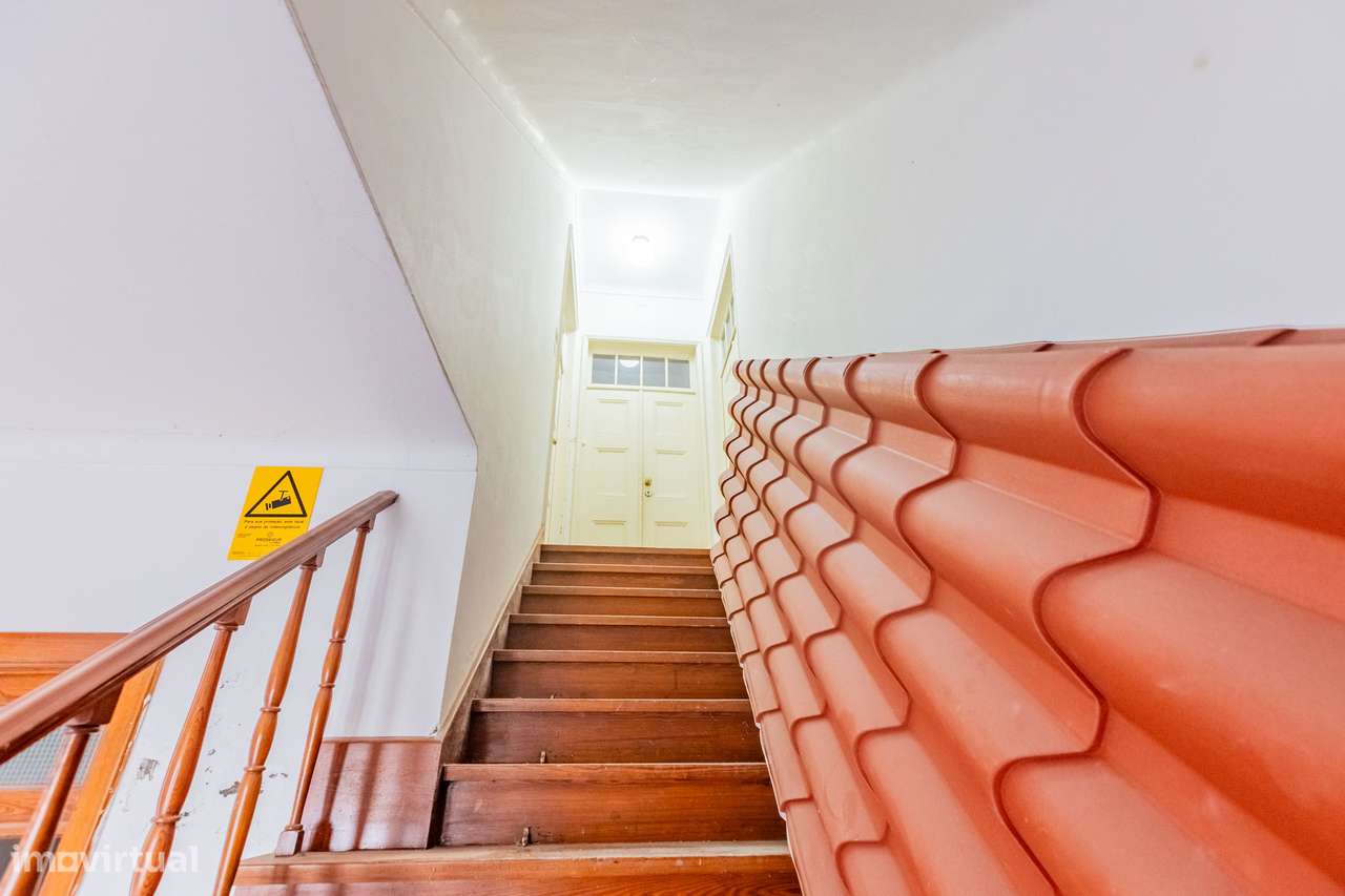 Apartamento T2  - Centro de Ponta Delgada - Grande imagem: 2/12