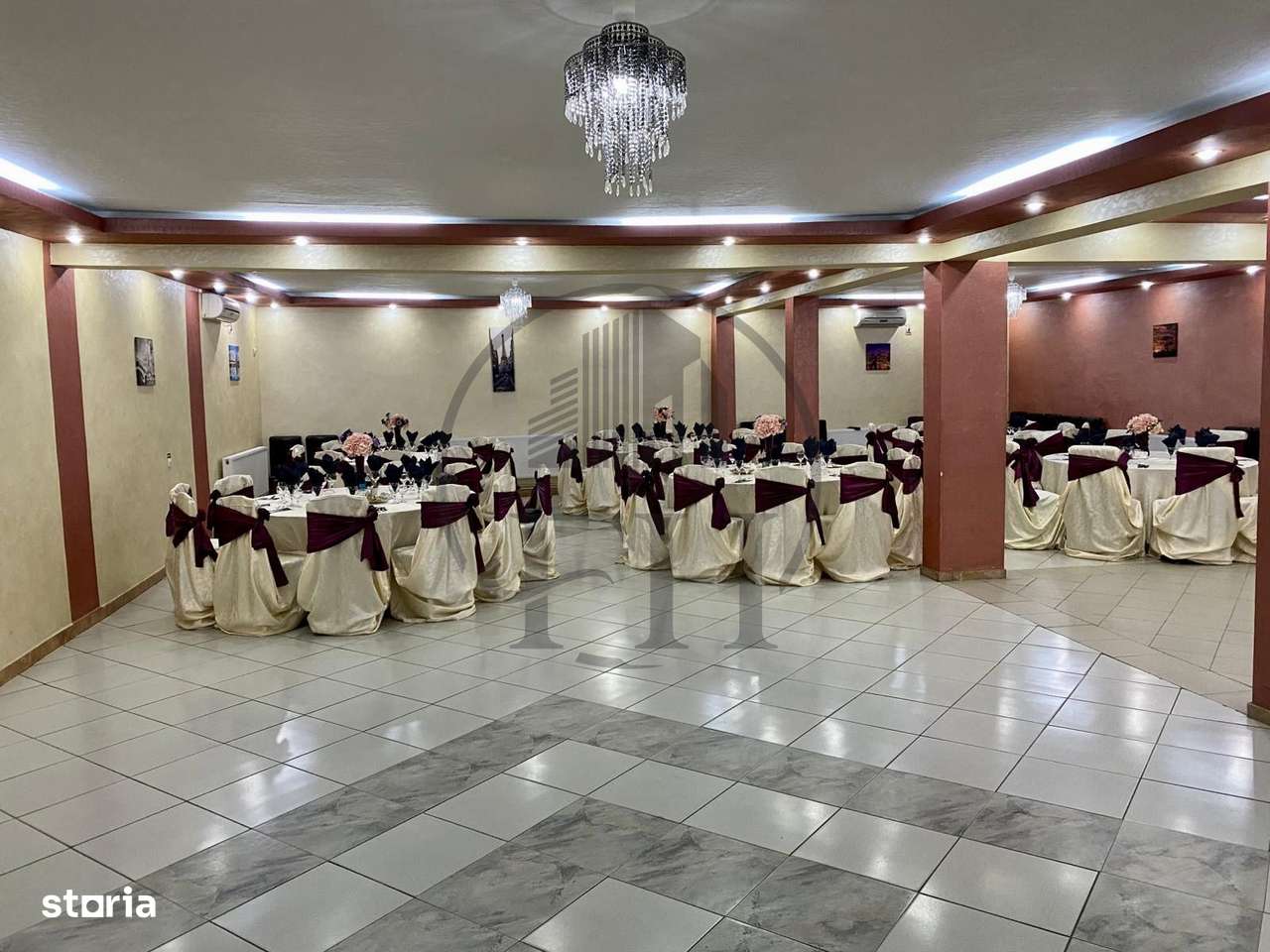 Spatiu comercial/restaurant de vanzare Murfatlar, Constanta - Imagine principală: 5/13