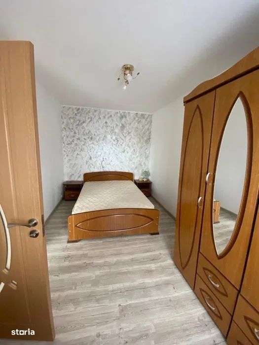 Inchiriere 2 camere, zona Tomis Nord Campus - Imagine principală: 5/8