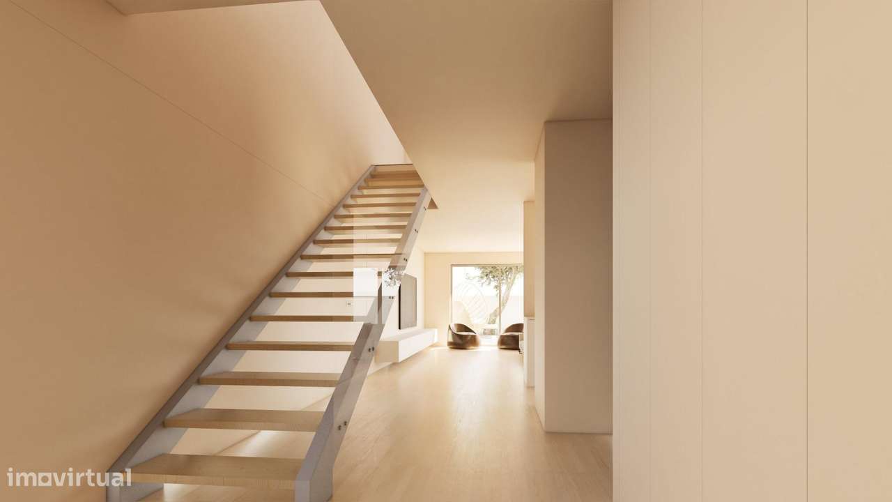 Moradia T4 (Beiriz)-23