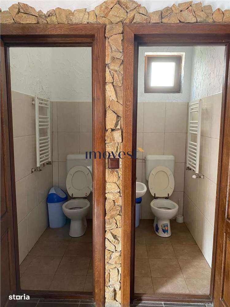 De inchiriat spatiu comercial - Imagine principală: 5/5