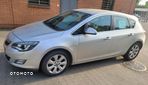 Opel Astra 1.4 Turbo Cosmo - 1