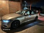 BMW Seria 5 - 18