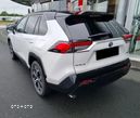 Toyota RAV4 2.5 Plug-In Hybrid Selection 4x4 - 2