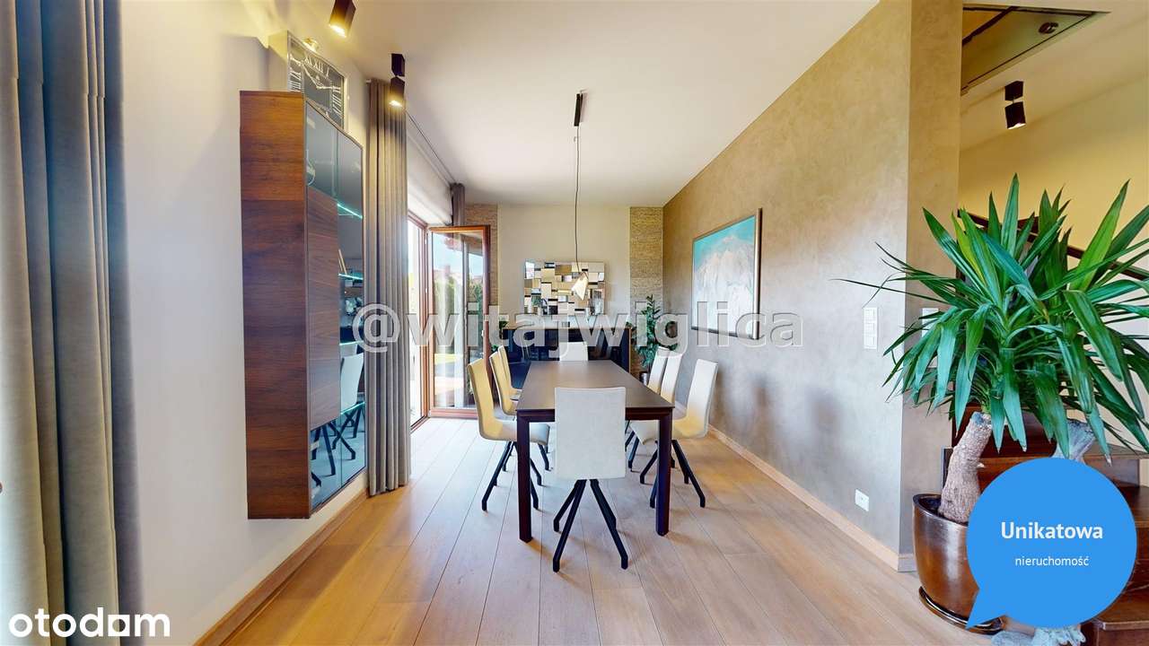 Elegancki dom w Karwianach. Dla wymagających! - Pełny obrazek: 4/10