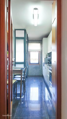 Apartamento T1+1  com garagem no centro de Vila Nova de Gaia-13