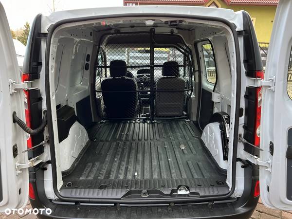 Renault Kangoo 1.5 dCi Oasis - 33