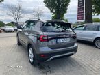 Volkswagen T-Cross 1.5 TSI DSG Style - 4