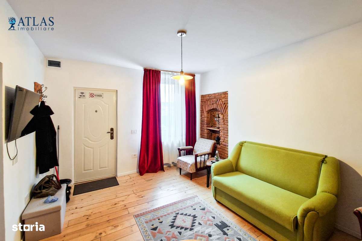 Central, parcare, parter inalt, langa Parc Titulescu, comision 0% - Imagine principală: 2/10