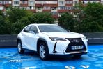 Lexus UX 250h 2.0L HEV 20H- (178 HP) 4X2 CVT Executive - 5