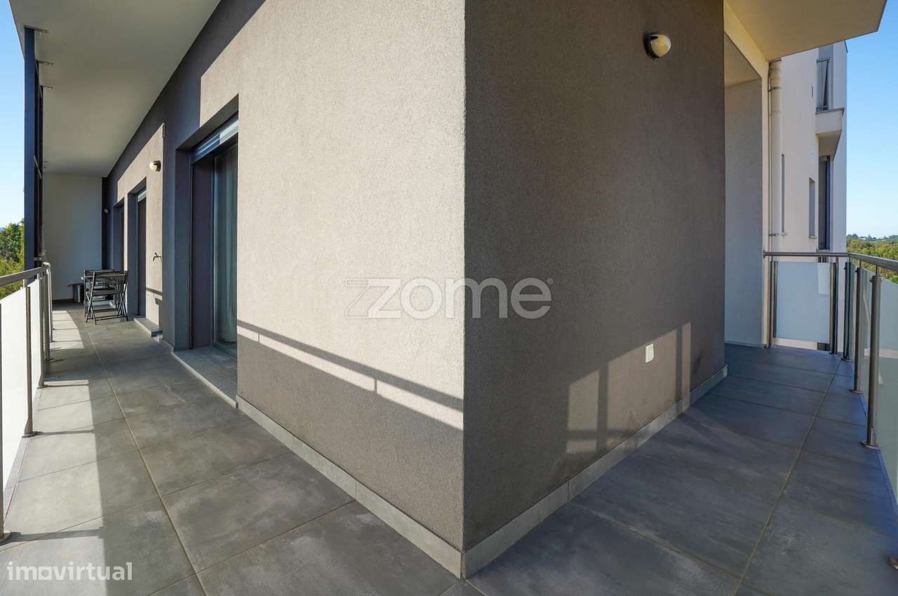 APARTAMENTO T3 NOVO À VENDA EM TONDELA-20