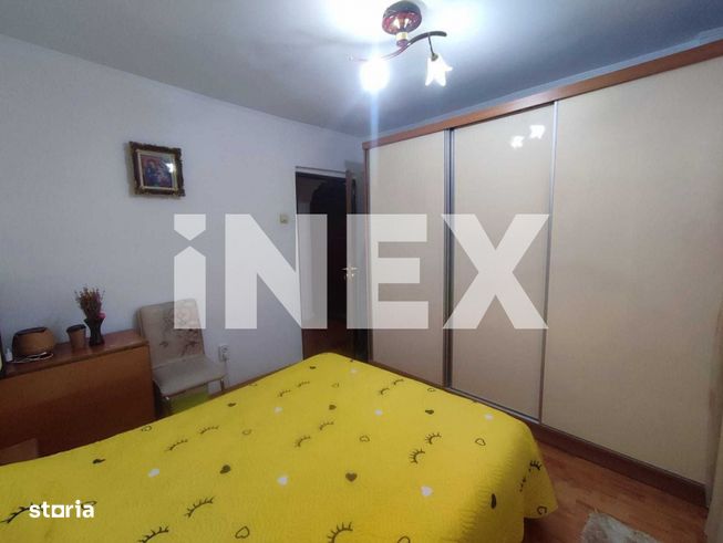 Apartament 2 camere in Trivale | mobilat si cu BOXA |  Persoana Fizica-8