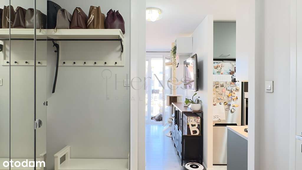 Osobna sypialnia wysoki standard | Garaż-7