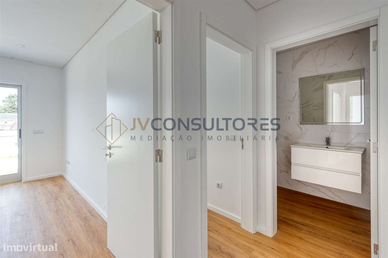 Apartamento T2 Venda em Valongo do Vouga,Águeda-17