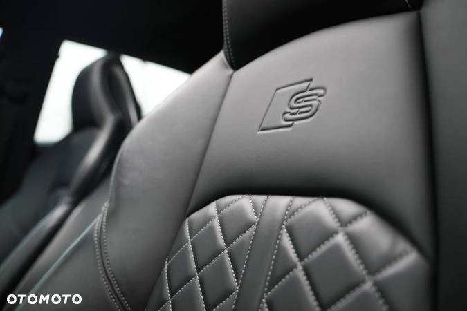 Audi S5 Sportback 3.0 TFSI quattro tiptronic - 15