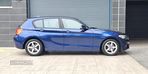 BMW 116 d EDynamics Line Sport - 3