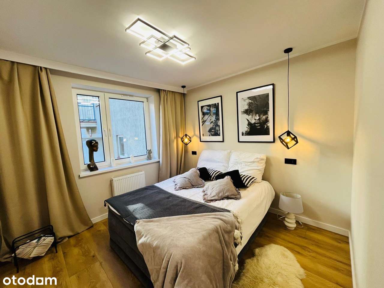 Mieszkanie 3 pokojowe do wejścia -Gdynia Wiczlino-9