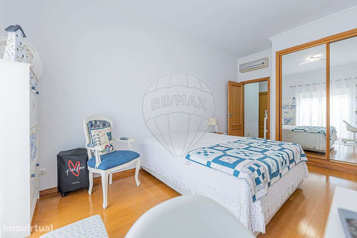 Apartamento T3 para venda-8