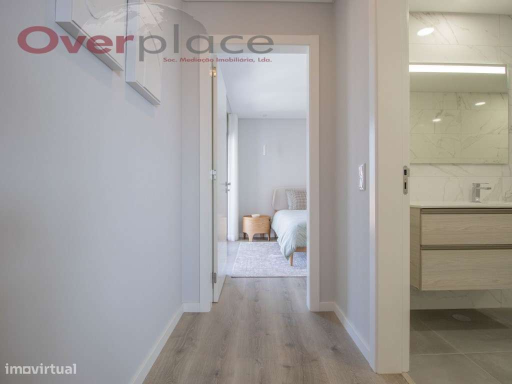 Apartamento T4 Venda Lourinhã-16