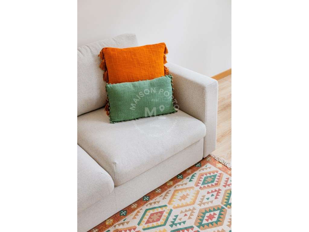 Apartamento T1 Duplex Totalmente Equipado e Mobilado no Bonfim, Porto-12