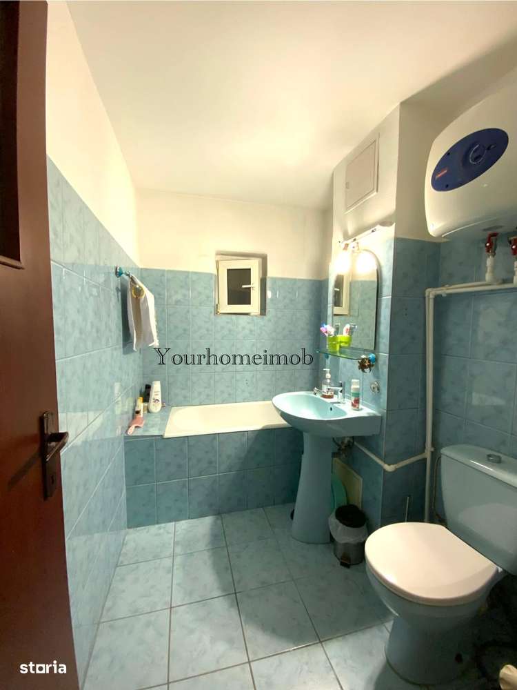 Apartament Craiovita 2camere 1/4-5