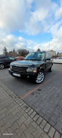 Land Rover Range Rover 4.4 HSE - 32