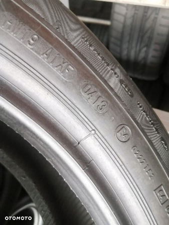 195/55R16 (702) CONTINENTAL PREMIUMCONTACT 2. 5mm - 6