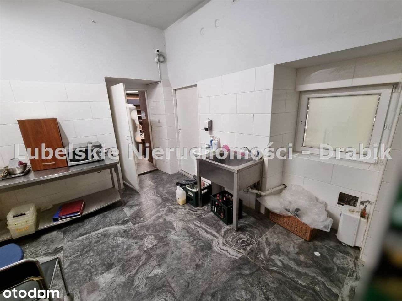 Lokal, 120m2, Lublin - Pełny obrazek: 4/5