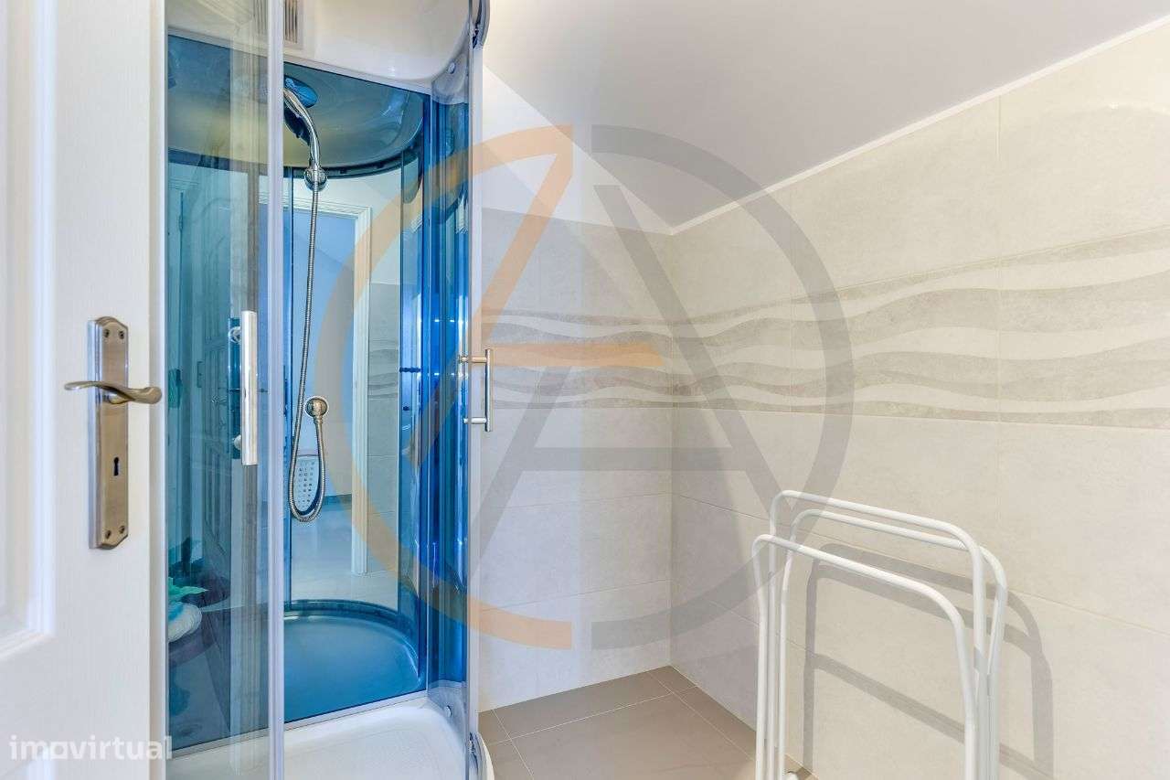 Moradia T6 c/ Piscina, amplo Espaço Exterior e Garagem | Vila do Conde-39