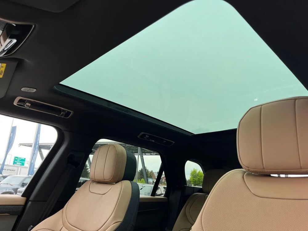 Land-Rover Range-Rover-Sport S 3.0 P460E PHEV Dynamic Se 460 KM — zdjęcie 6