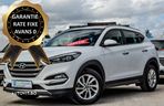 Hyundai Tucson 2.0 CRDi 4WD Automatik Style - 1